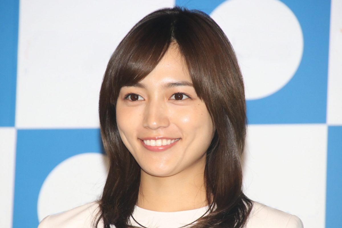 川口春奈はなぜブレイク?沢尻エリカ逮捕時の代役がきっかけって本当?
