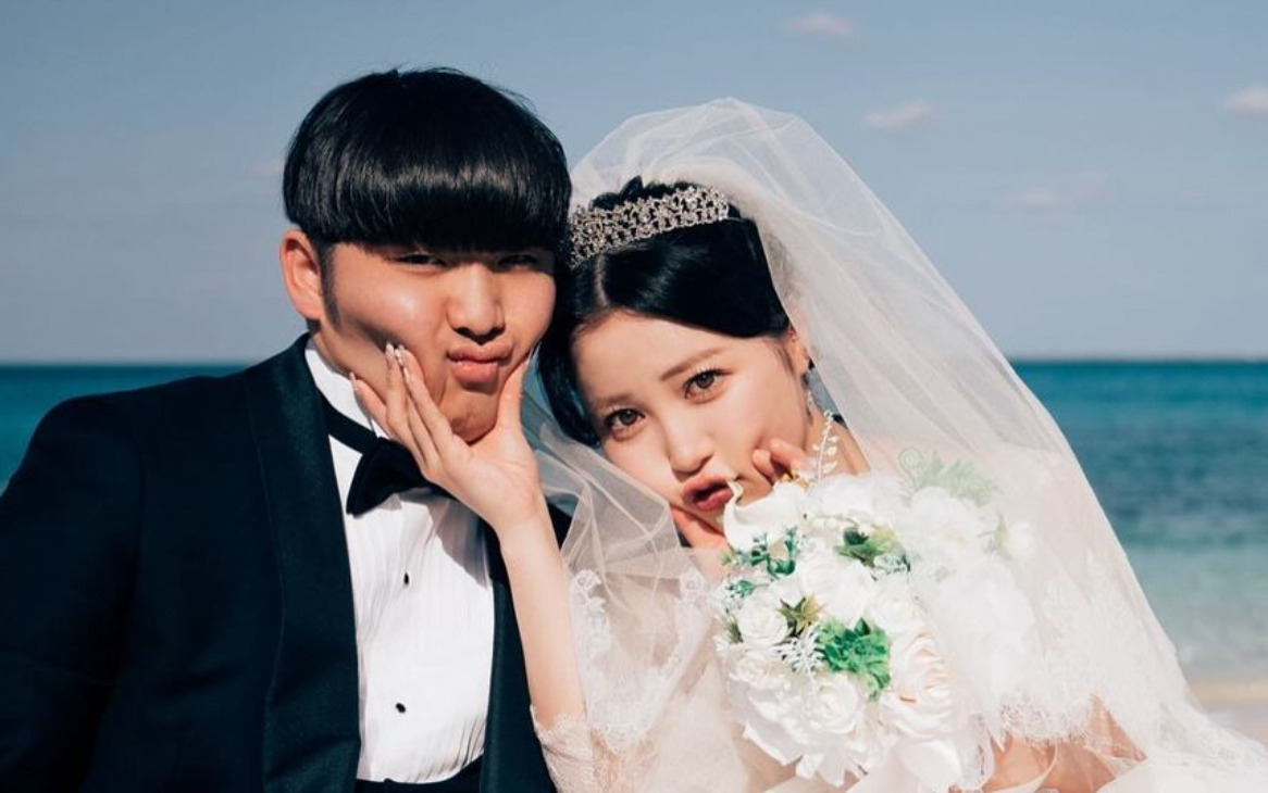 人気Youtuberガードマンとふくれな結婚！馴れ初めや結婚のきっかけも